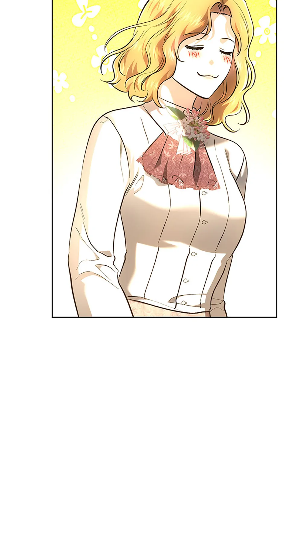 Melody: The Crazy Flower Blooms Chapter 146 - page 50