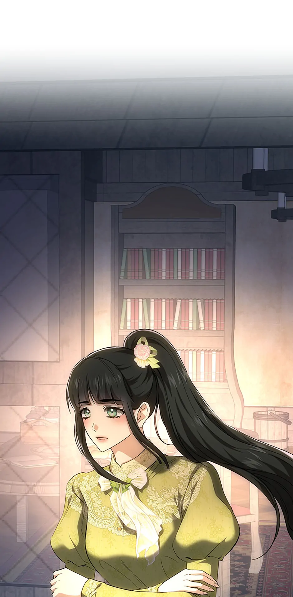 Melody: The Crazy Flower Blooms Chapter 146 - page 52