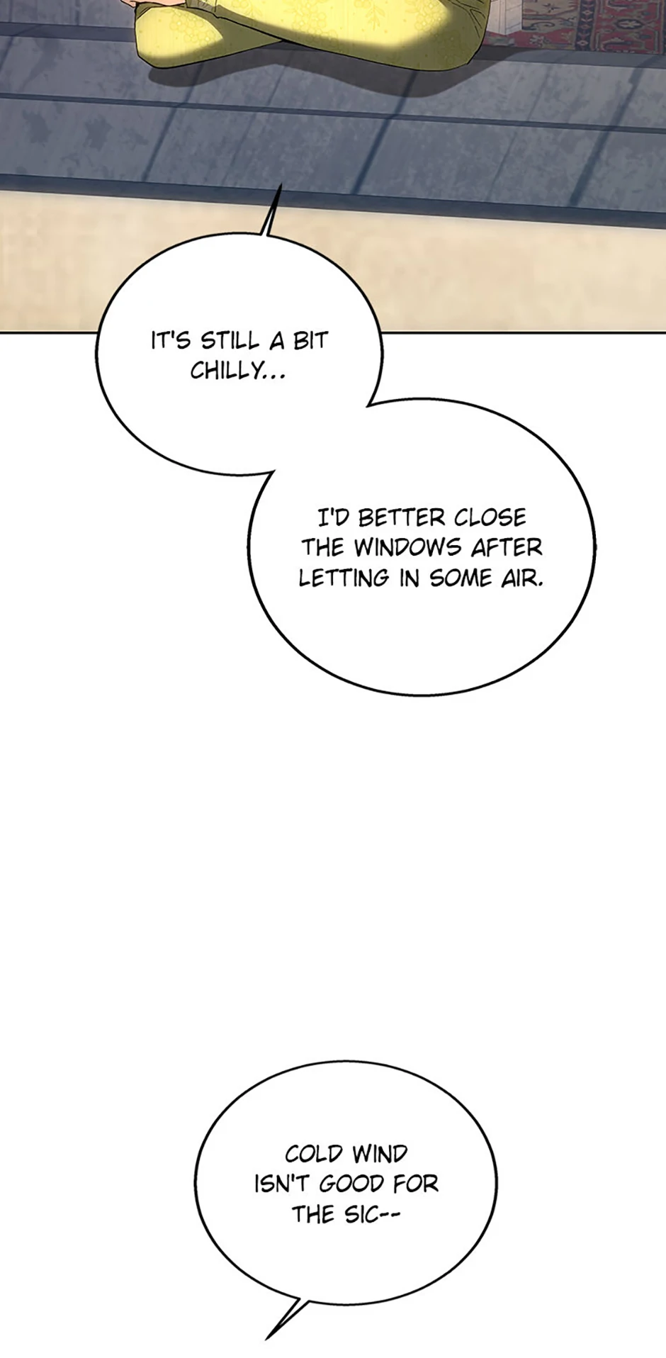 Melody: The Crazy Flower Blooms Chapter 146 - page 53