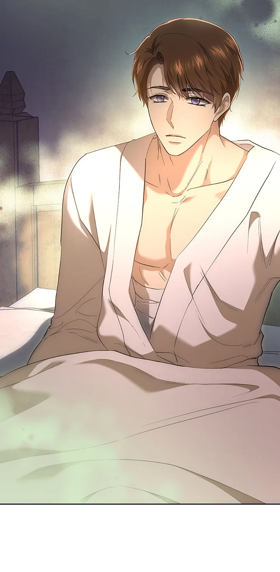 Melody: The Crazy Flower Blooms Chapter 146 - page 56