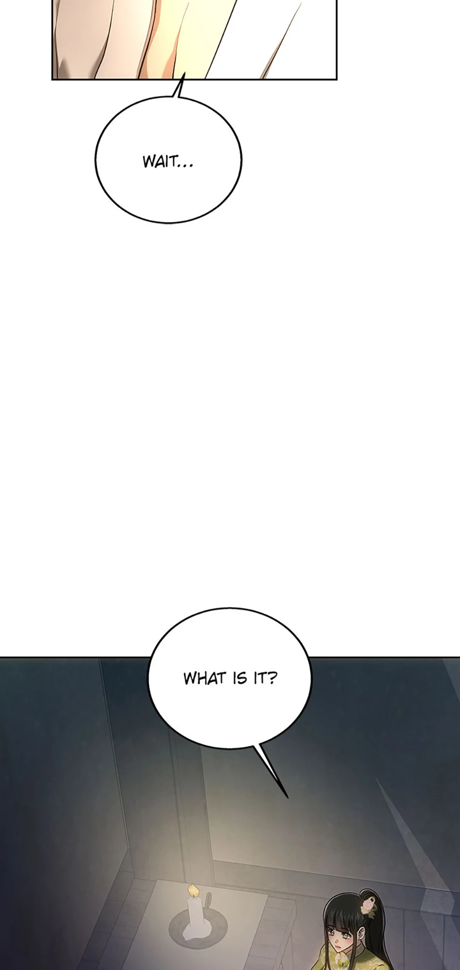 Melody: The Crazy Flower Blooms Chapter 146 - page 62