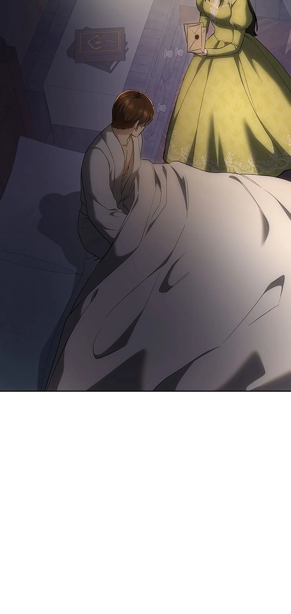 Melody: The Crazy Flower Blooms Chapter 146 - page 63