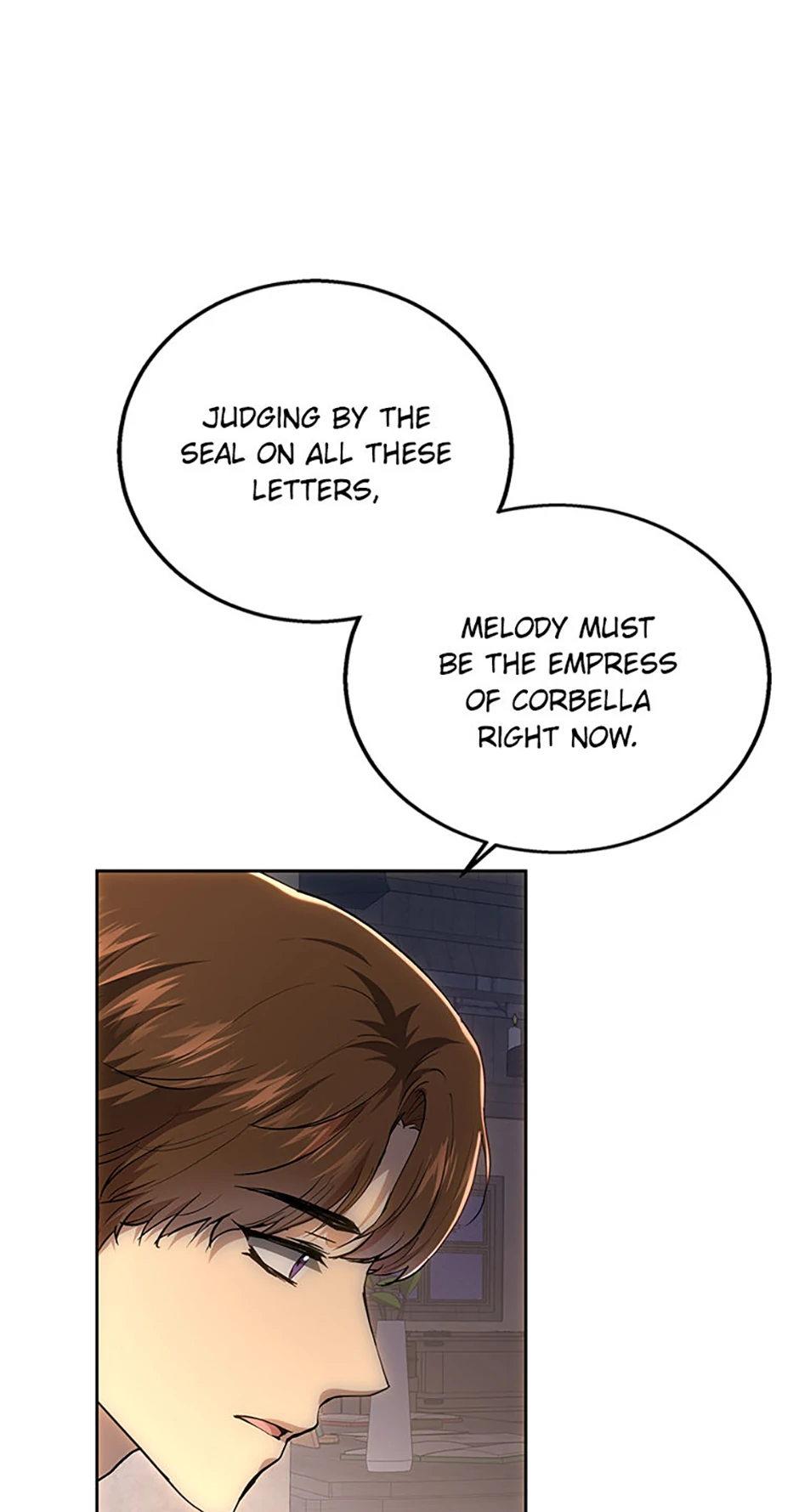 Melody: The Crazy Flower Blooms Chapter 146 - page 64