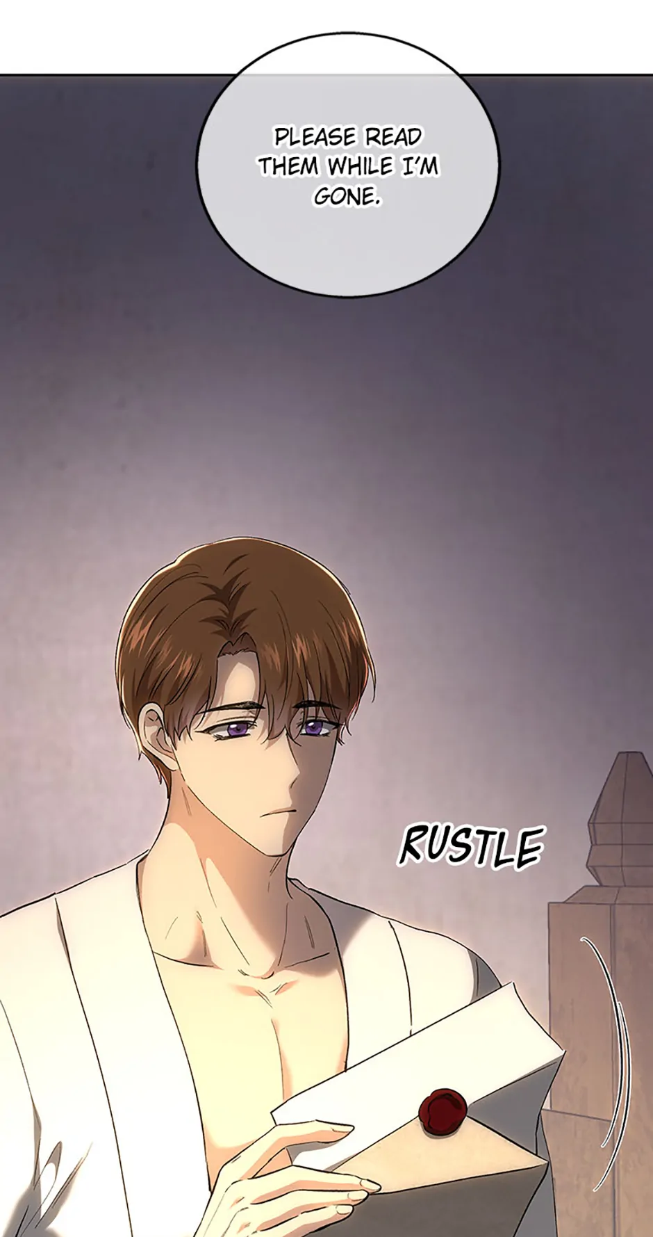 Melody: The Crazy Flower Blooms Chapter 146 - page 67