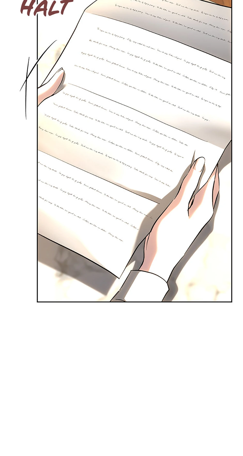 Melody: The Crazy Flower Blooms Chapter 146 - page 7