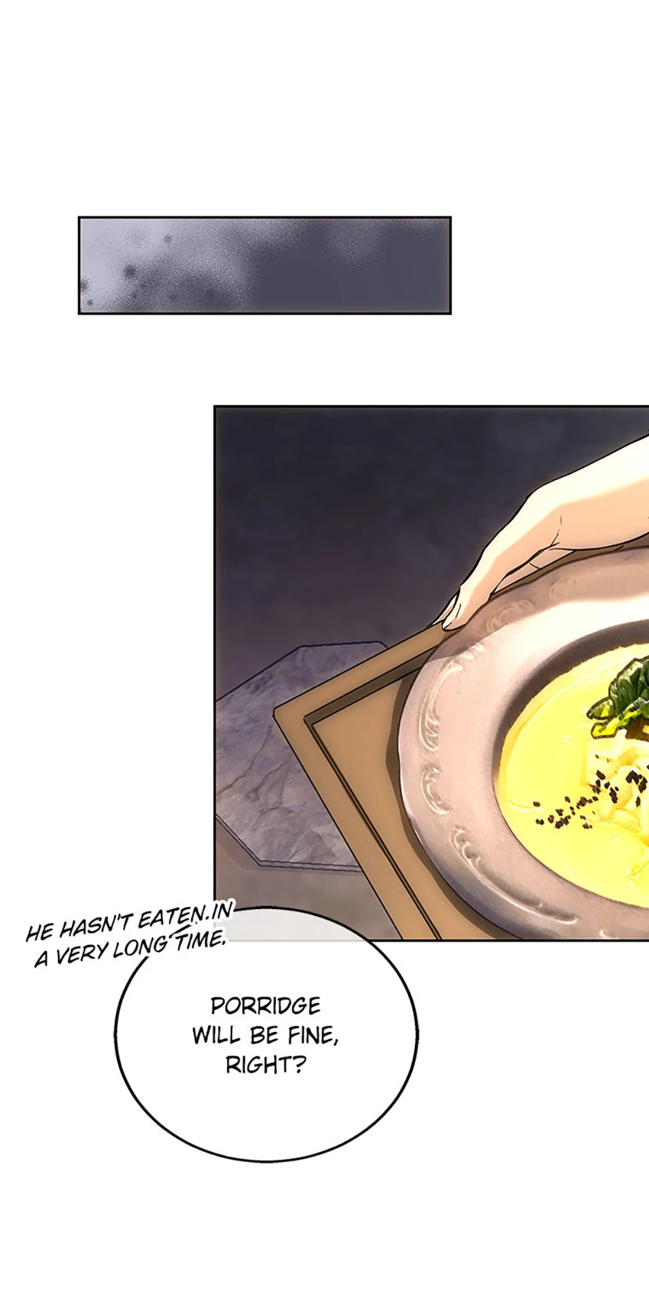 Melody: The Crazy Flower Blooms Chapter 146 - page 70