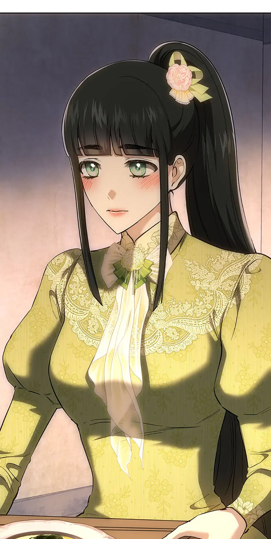 Melody: The Crazy Flower Blooms Chapter 146 - page 71