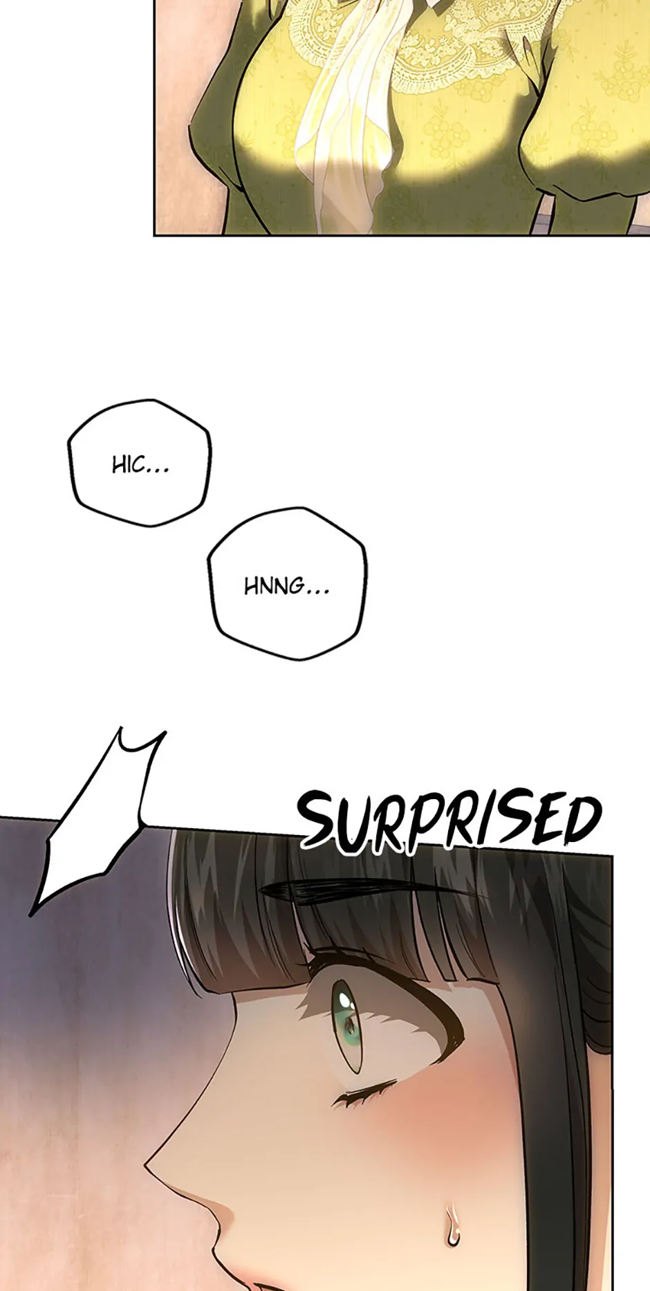 Melody: The Crazy Flower Blooms Chapter 146 - page 73