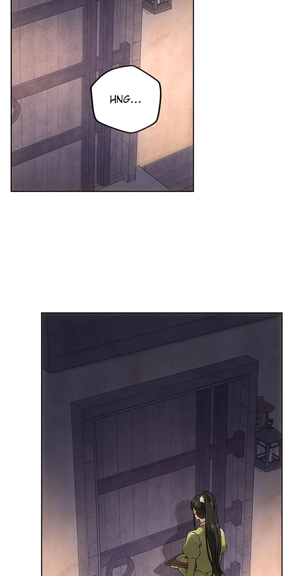 Melody: The Crazy Flower Blooms Chapter 146 - page 75