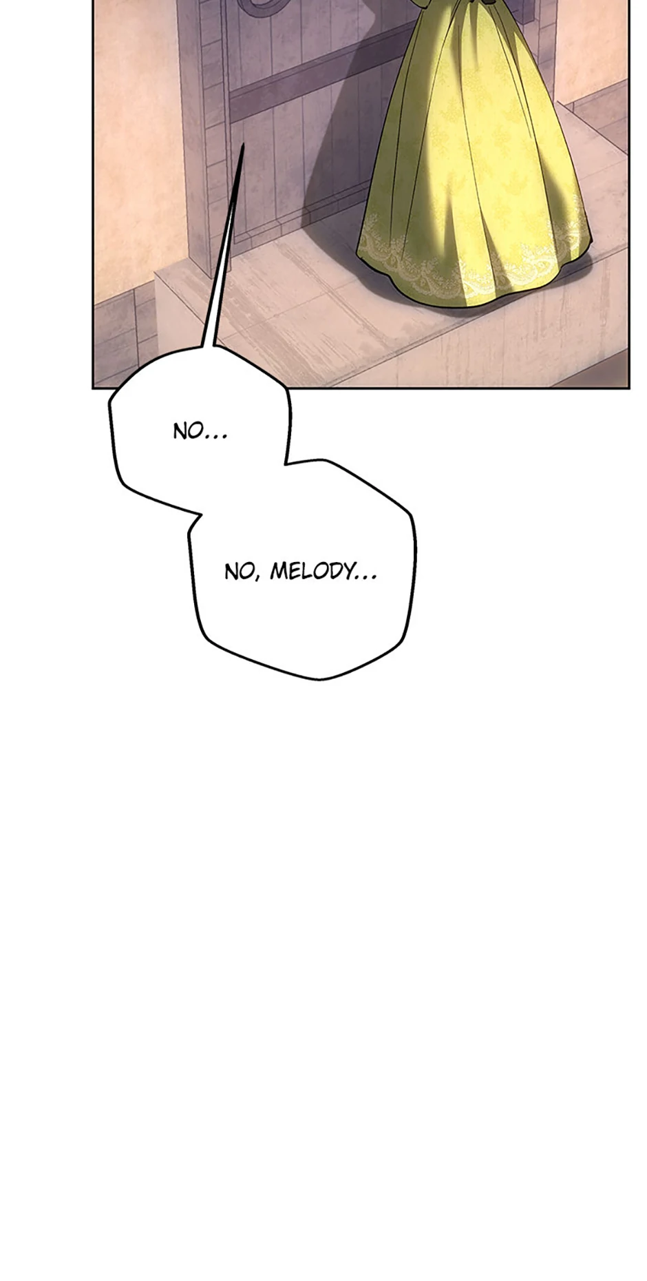 Melody: The Crazy Flower Blooms Chapter 146 - page 76