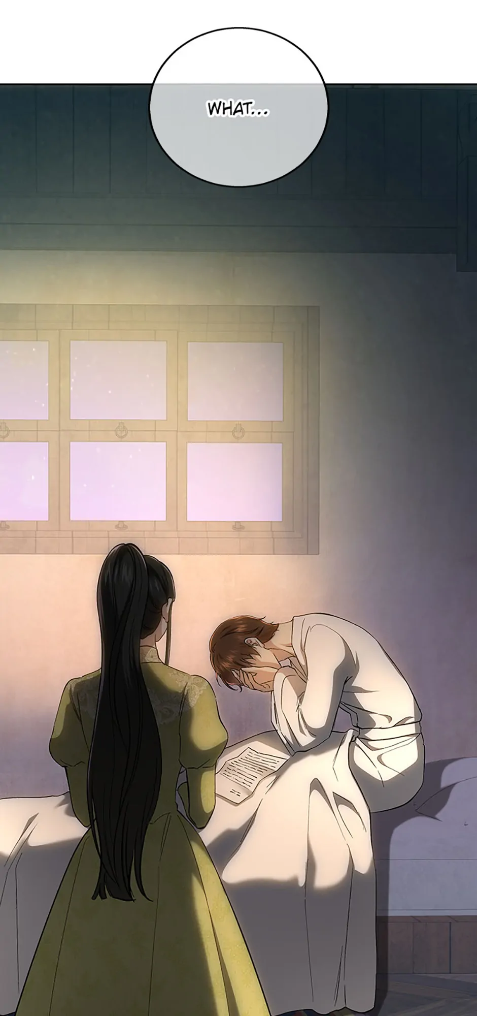 Melody: The Crazy Flower Blooms Chapter 146 - page 78