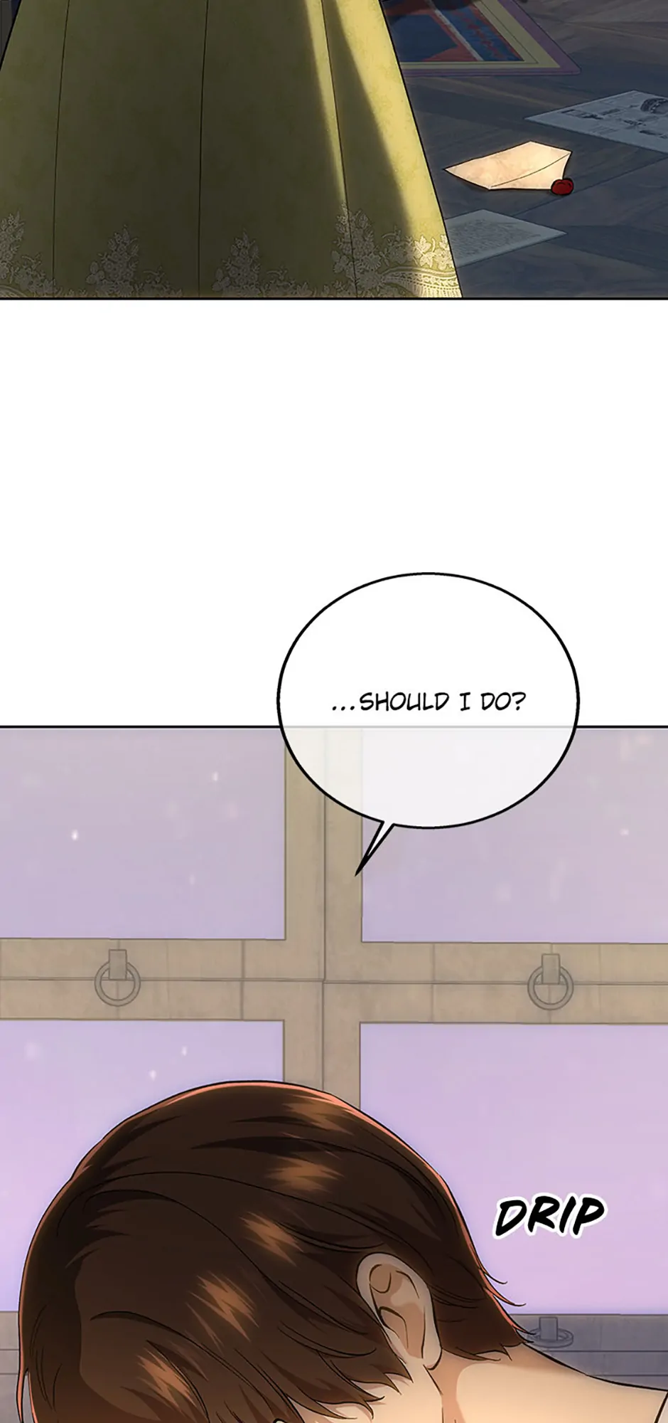 Melody: The Crazy Flower Blooms Chapter 146 - page 79