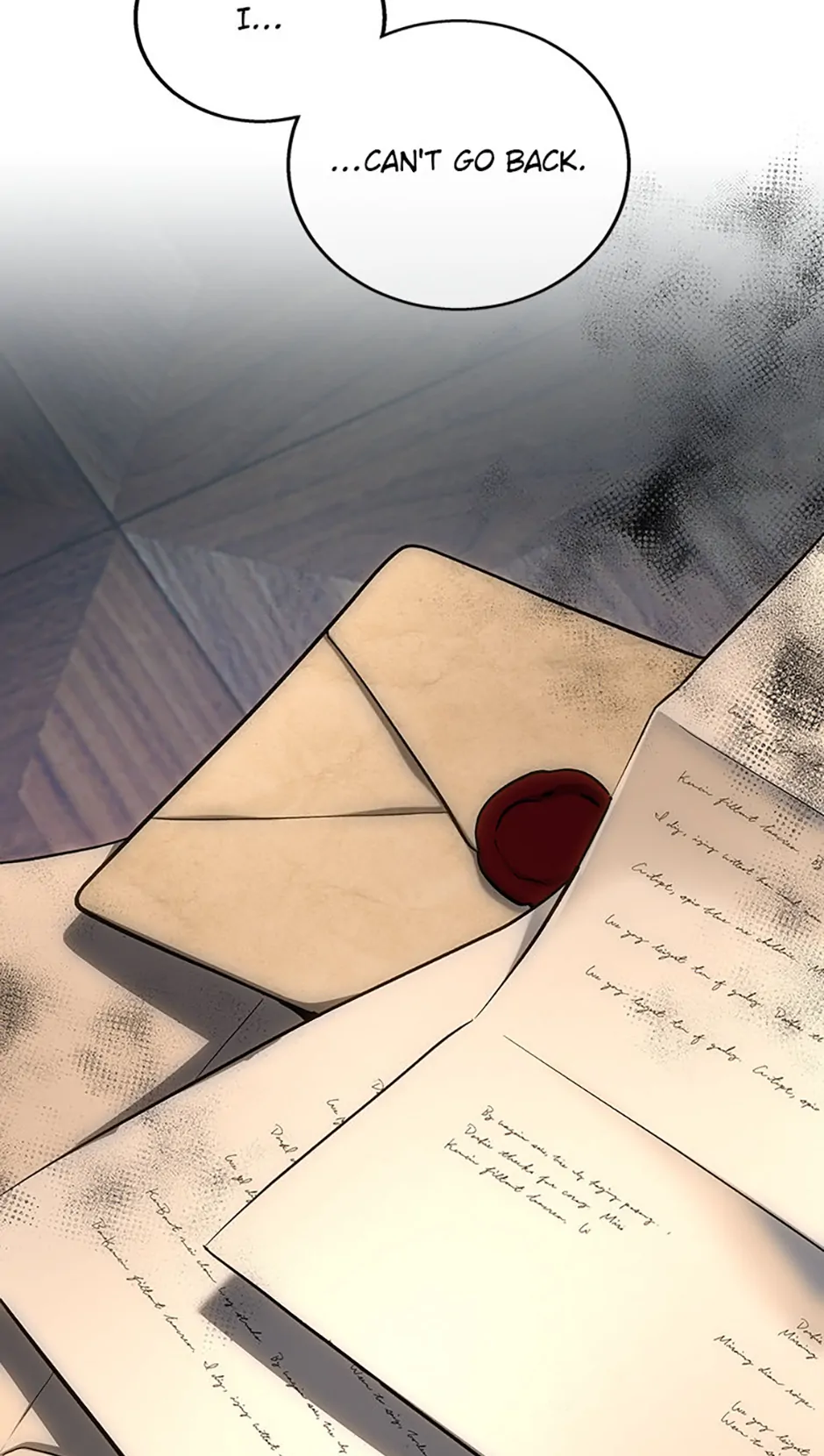 Melody: The Crazy Flower Blooms Chapter 146 - page 84