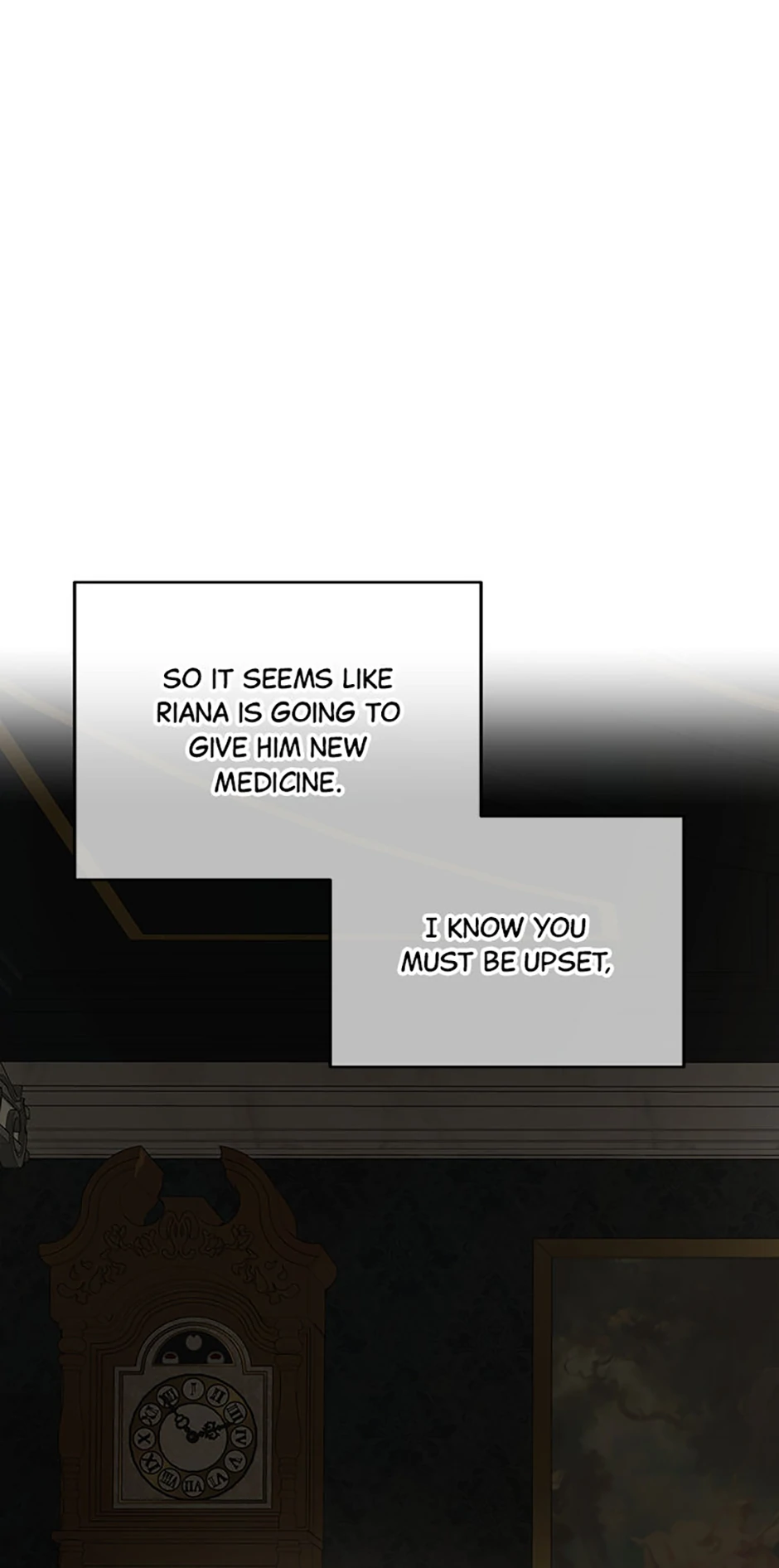 Melody: The Crazy Flower Blooms Chapter 146 - page 9