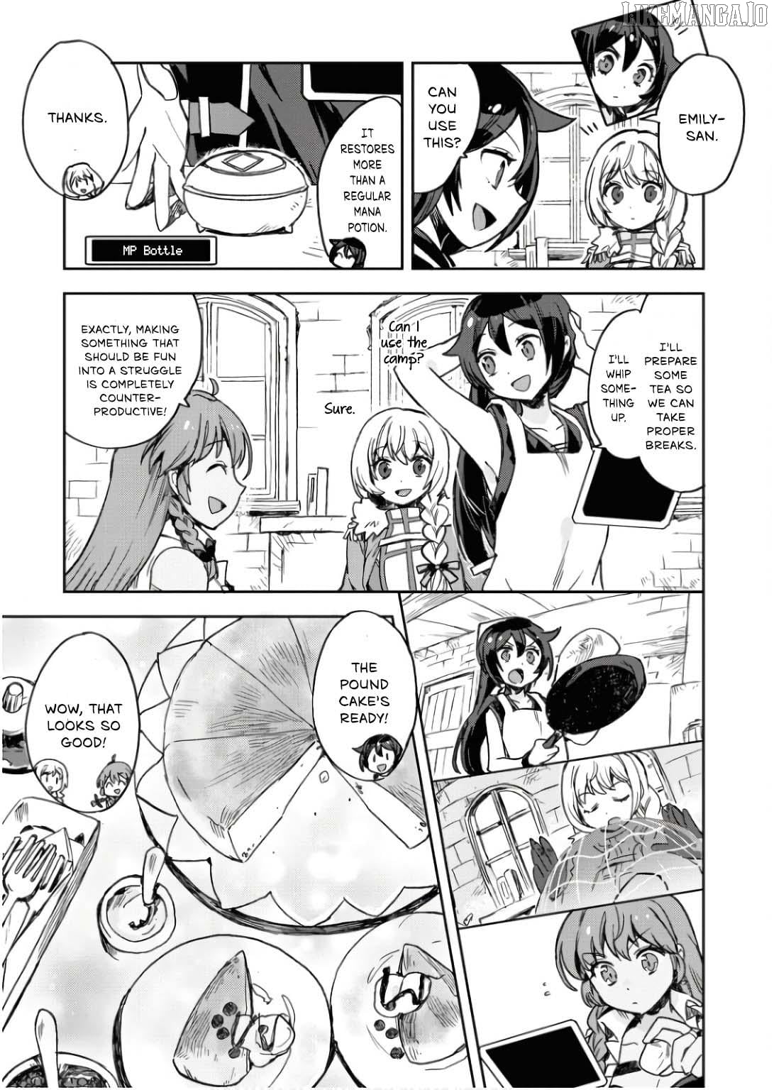 Only Sense Online Chapter 104 - page 12