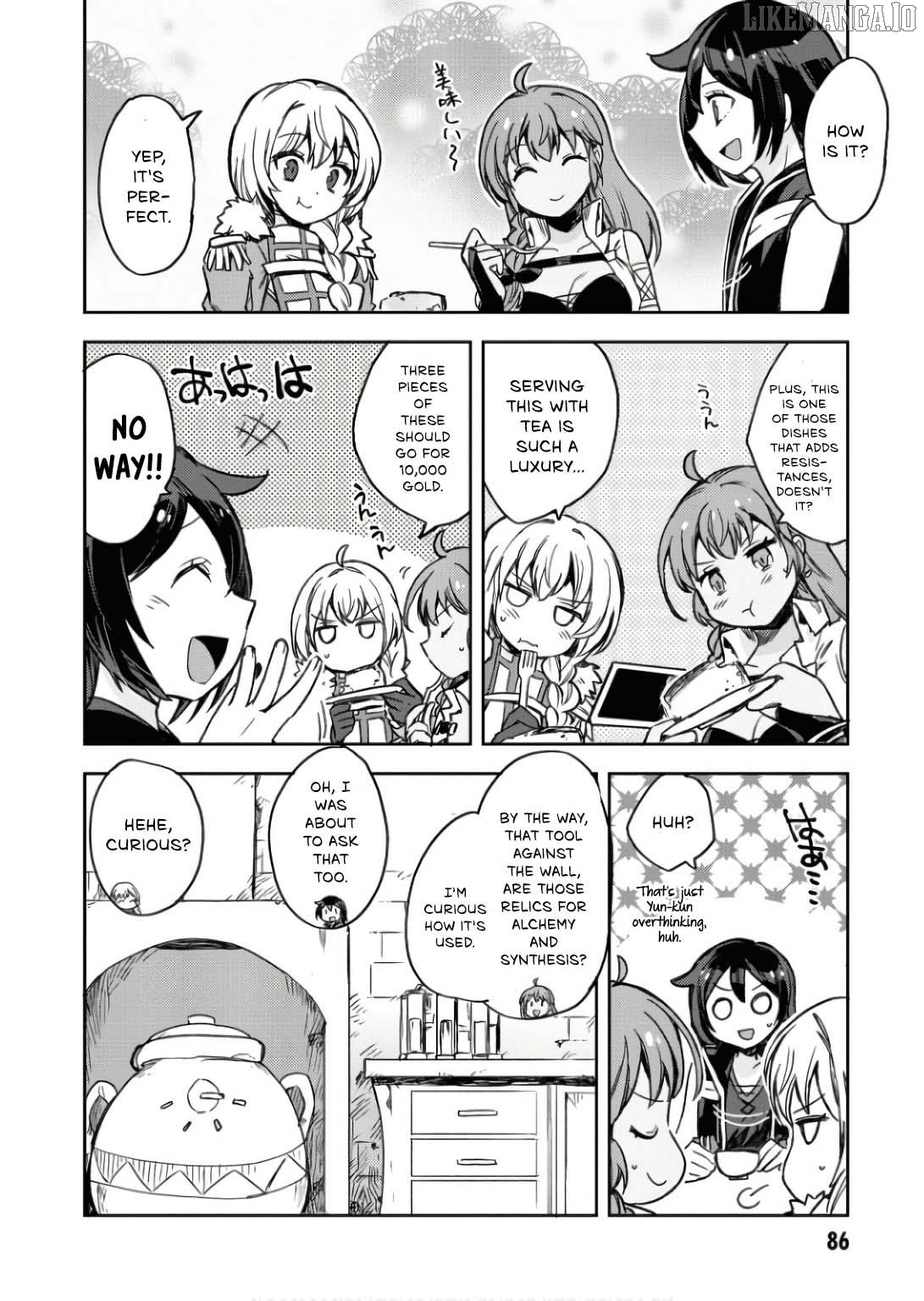 Only Sense Online Chapter 104 - page 13