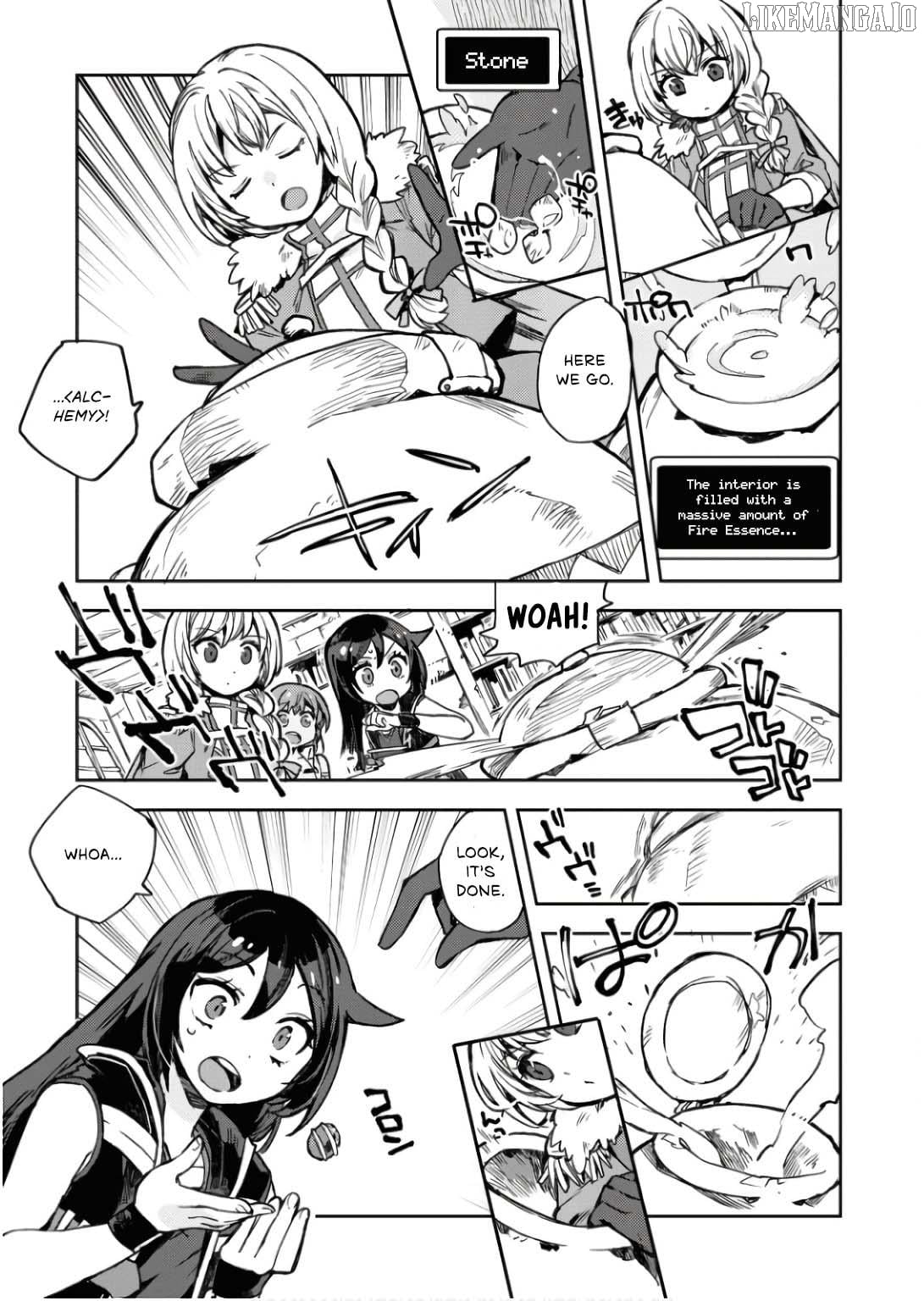 Only Sense Online Chapter 104 - page 20