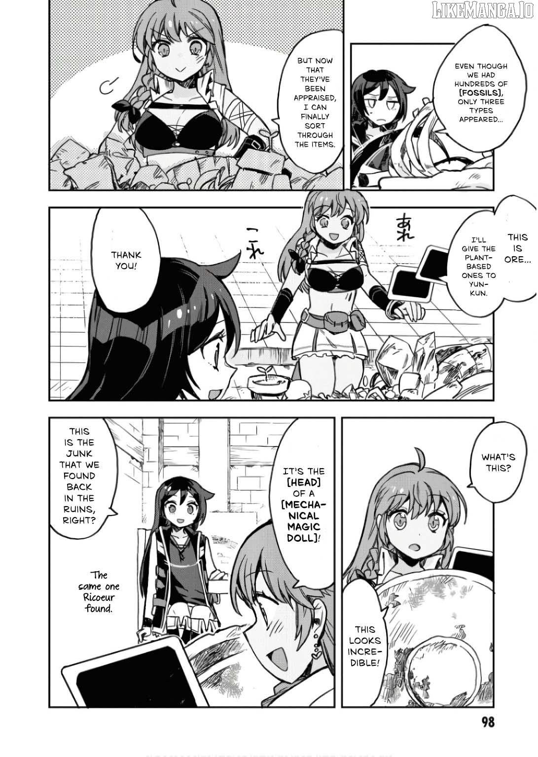 Only Sense Online Chapter 104 - page 25