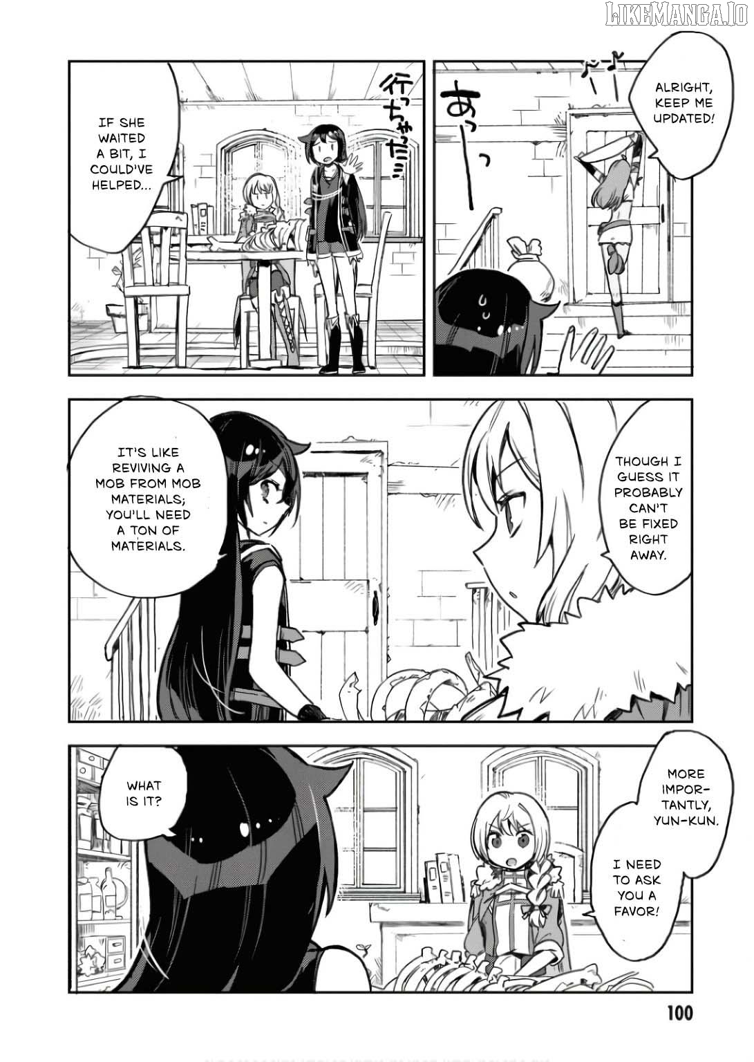 Only Sense Online Chapter 104 - page 27