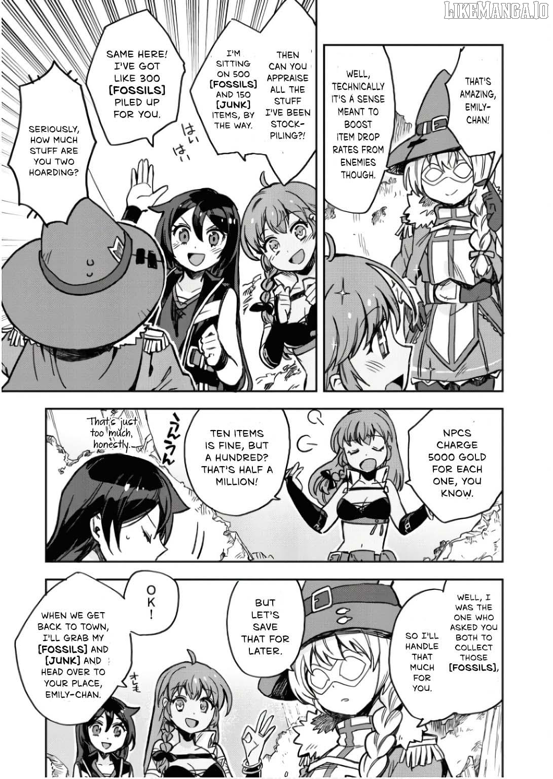 Only Sense Online Chapter 104 - page 8