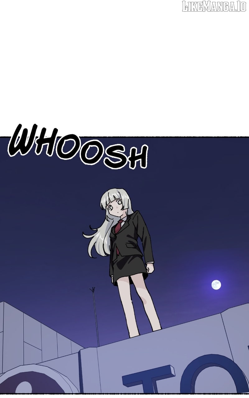 My Little Sister Is the Demon Lord! Chapter 98 - page 5