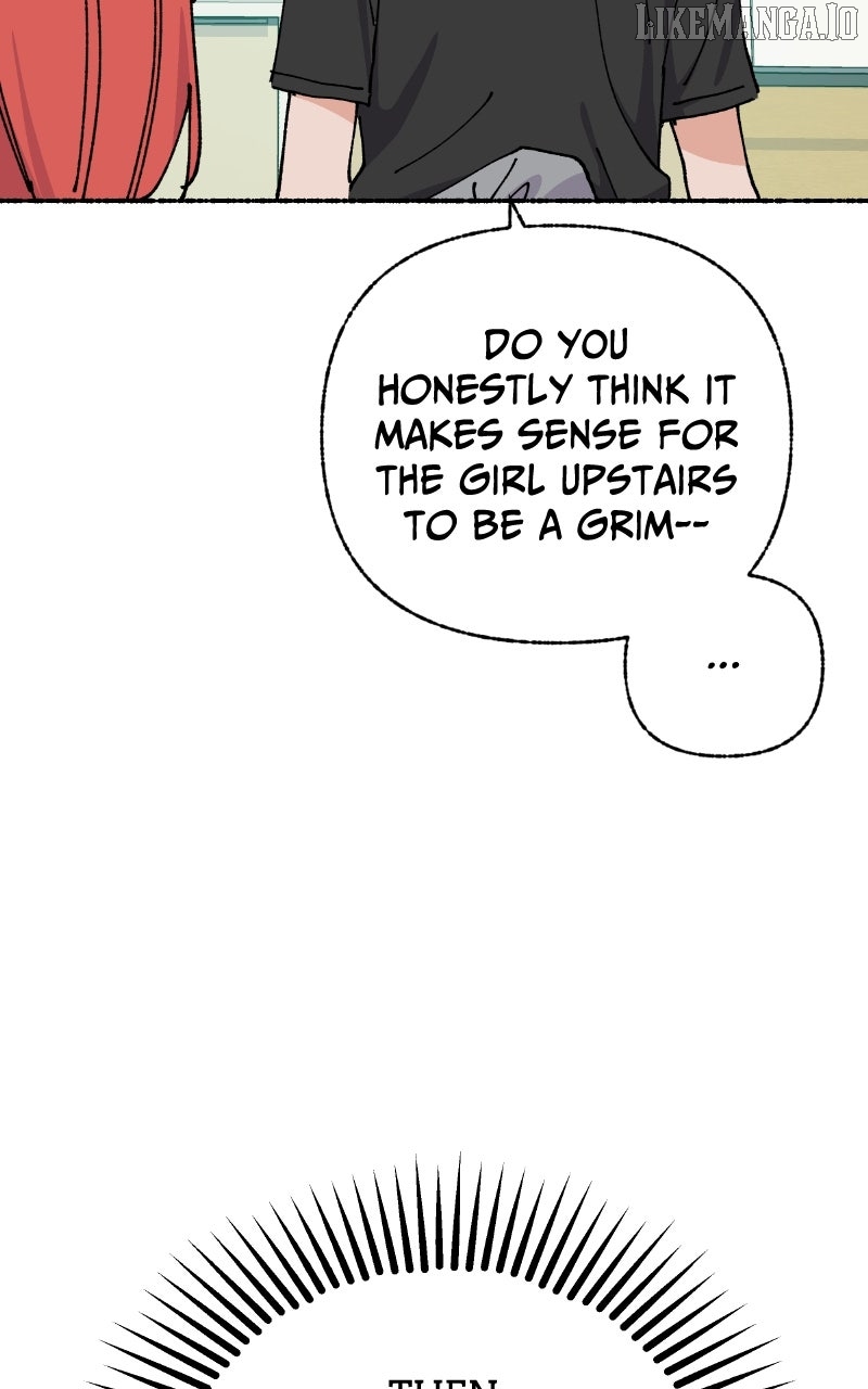 My Little Sister Is the Demon Lord! Chapter 98 - page 24