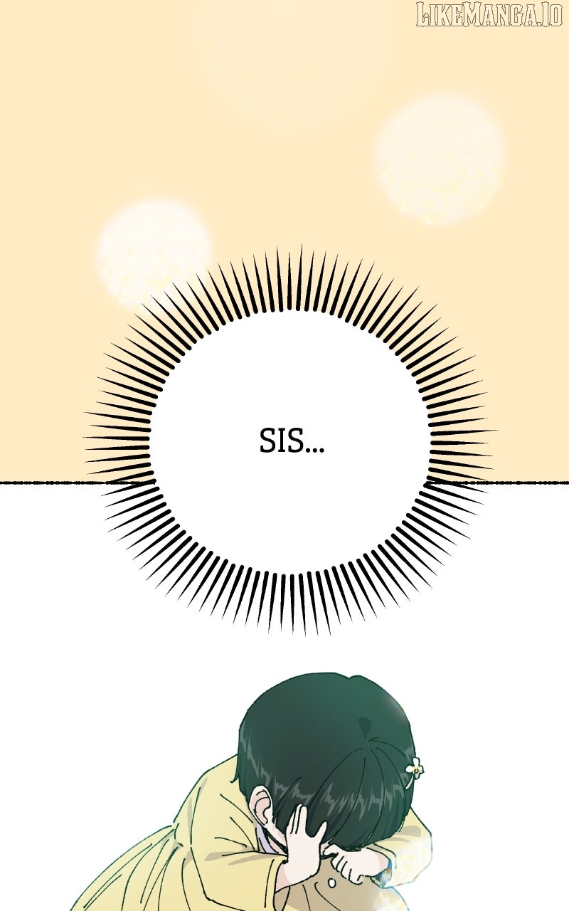 My Little Sister Is the Demon Lord! Chapter 98 - page 32