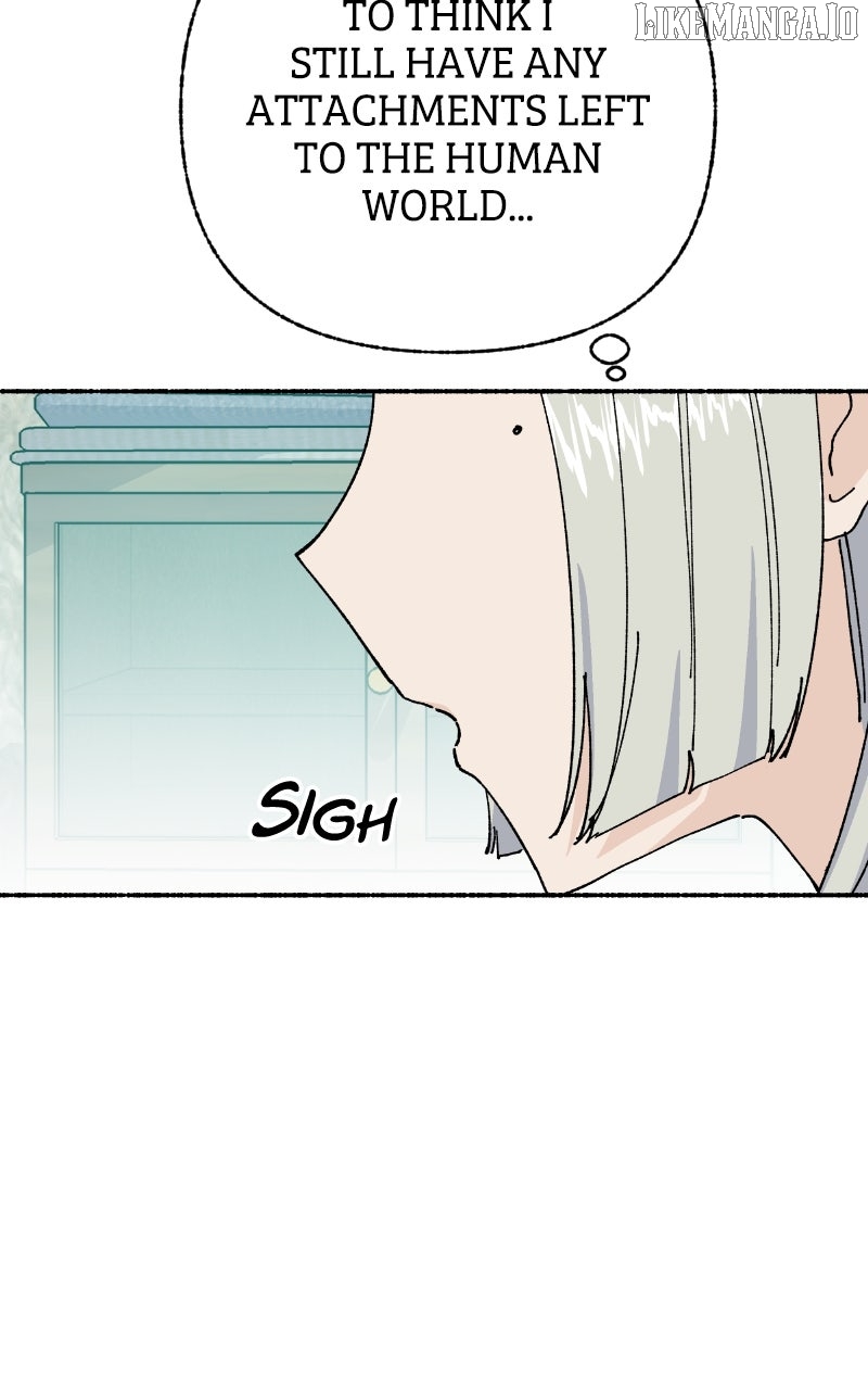 My Little Sister Is the Demon Lord! Chapter 98 - page 44