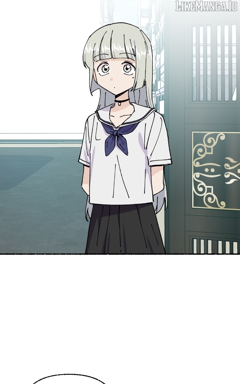 My Little Sister Is the Demon Lord! Chapter 98 - page 59