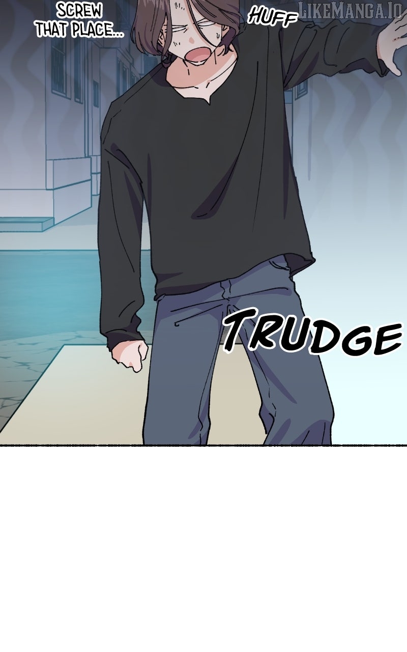 My Little Sister Is the Demon Lord! Chapter 98 - page 62