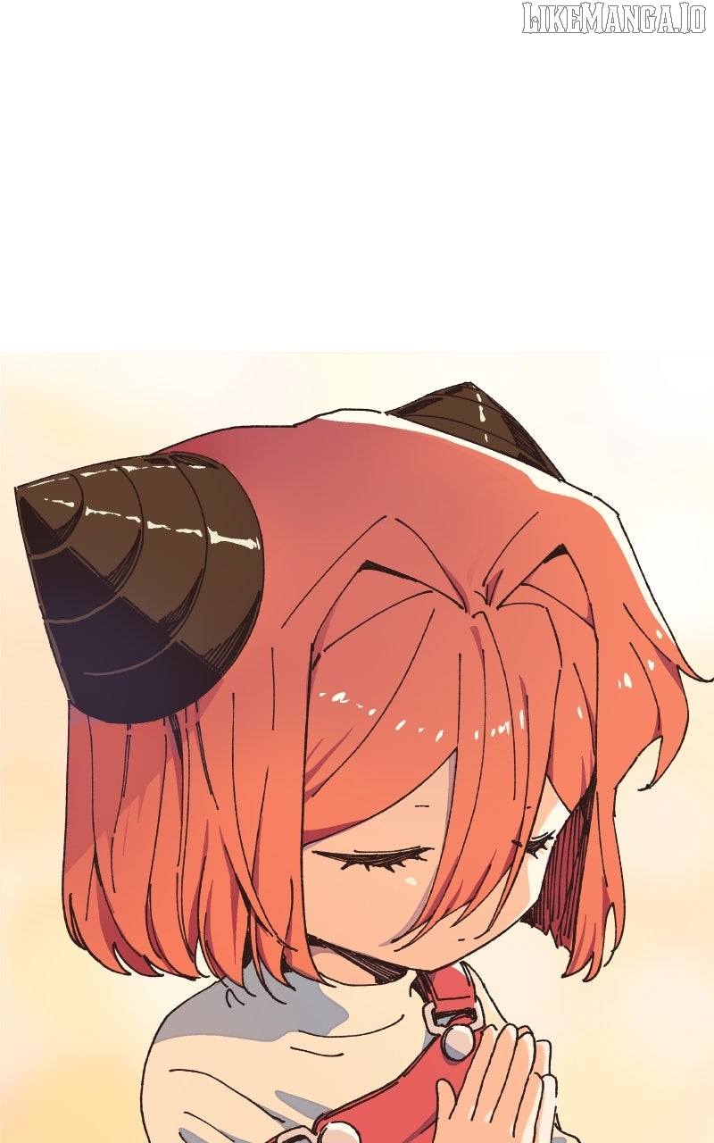My Little Sister Is the Demon Lord! Chapter 99 - page 1