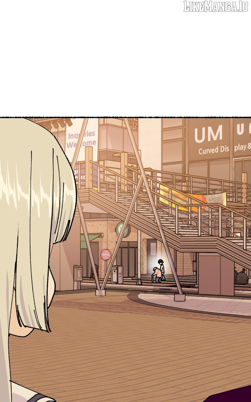 My Little Sister Is the Demon Lord! Chapter 99 - page 6