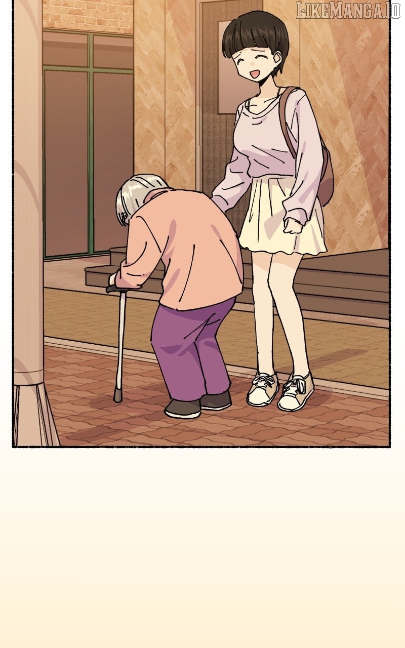 My Little Sister Is the Demon Lord! Chapter 99 - page 8