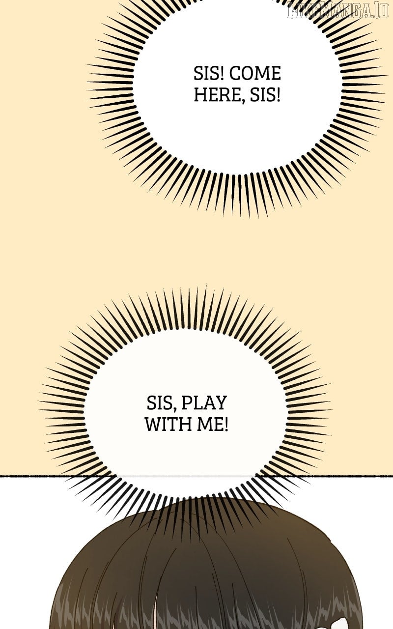 My Little Sister Is the Demon Lord! Chapter 99 - page 10