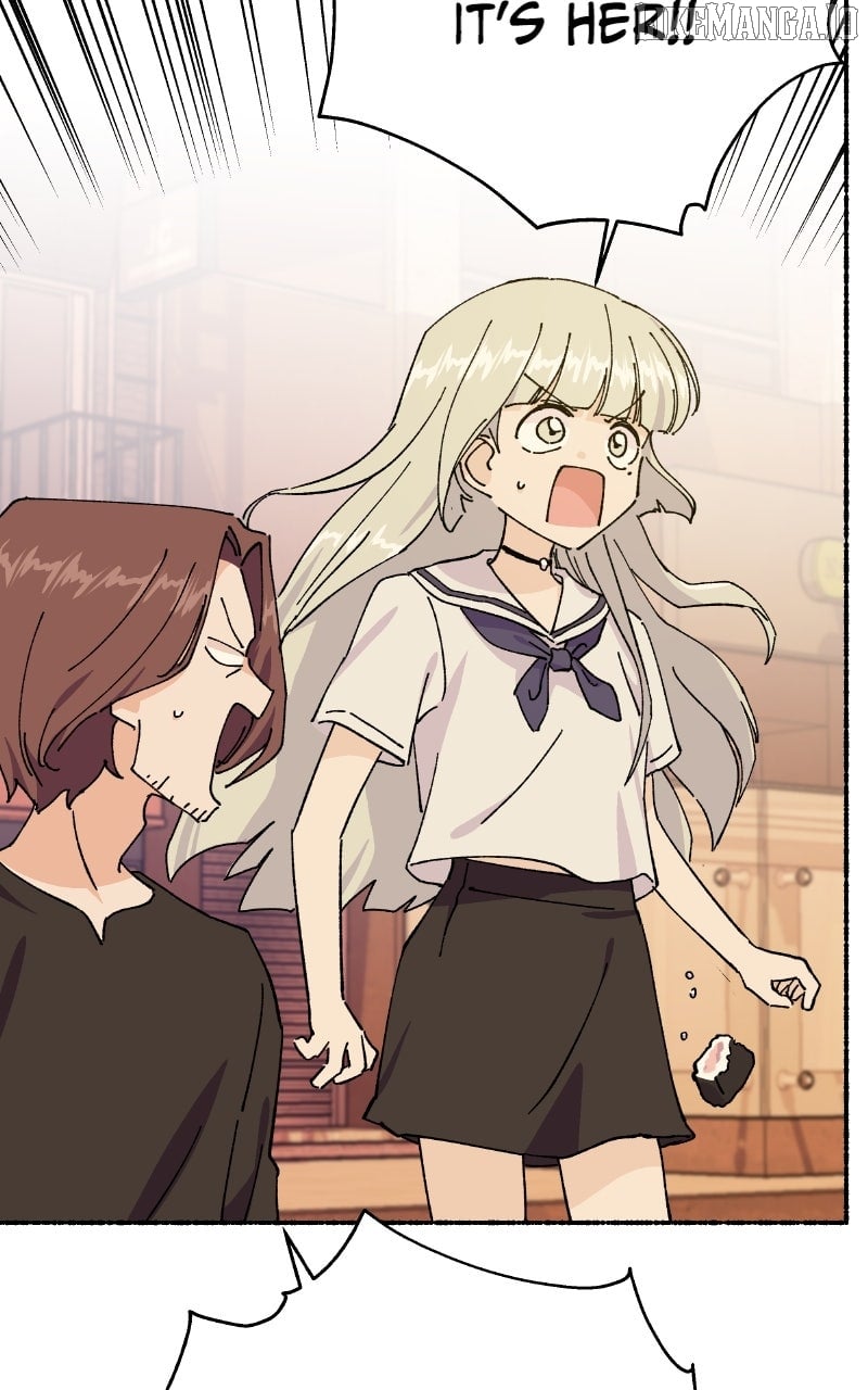 My Little Sister Is the Demon Lord! Chapter 99 - page 16
