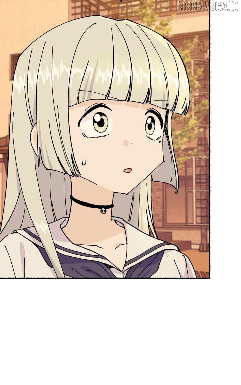 My Little Sister Is the Demon Lord! Chapter 99 - page 18