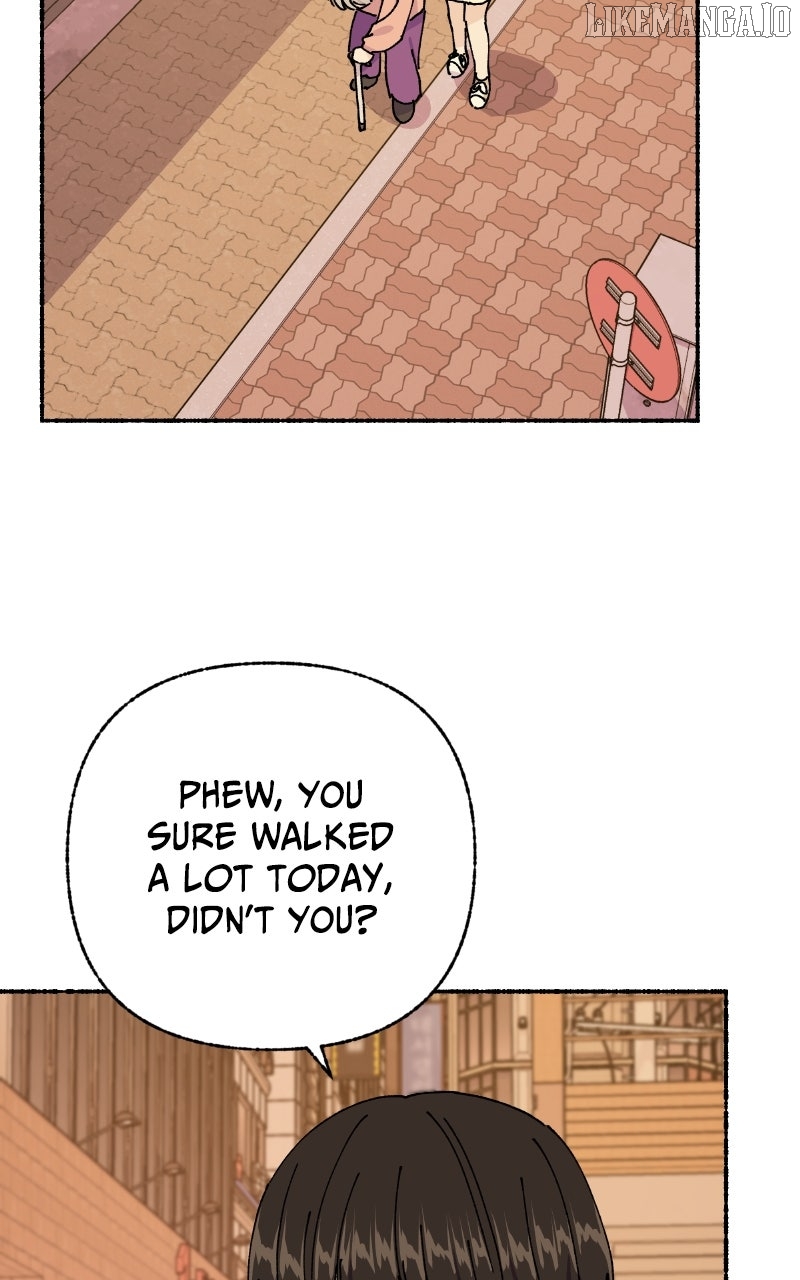 My Little Sister Is the Demon Lord! Chapter 99 - page 23