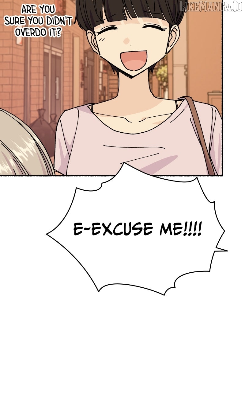 My Little Sister Is the Demon Lord! Chapter 99 - page 24