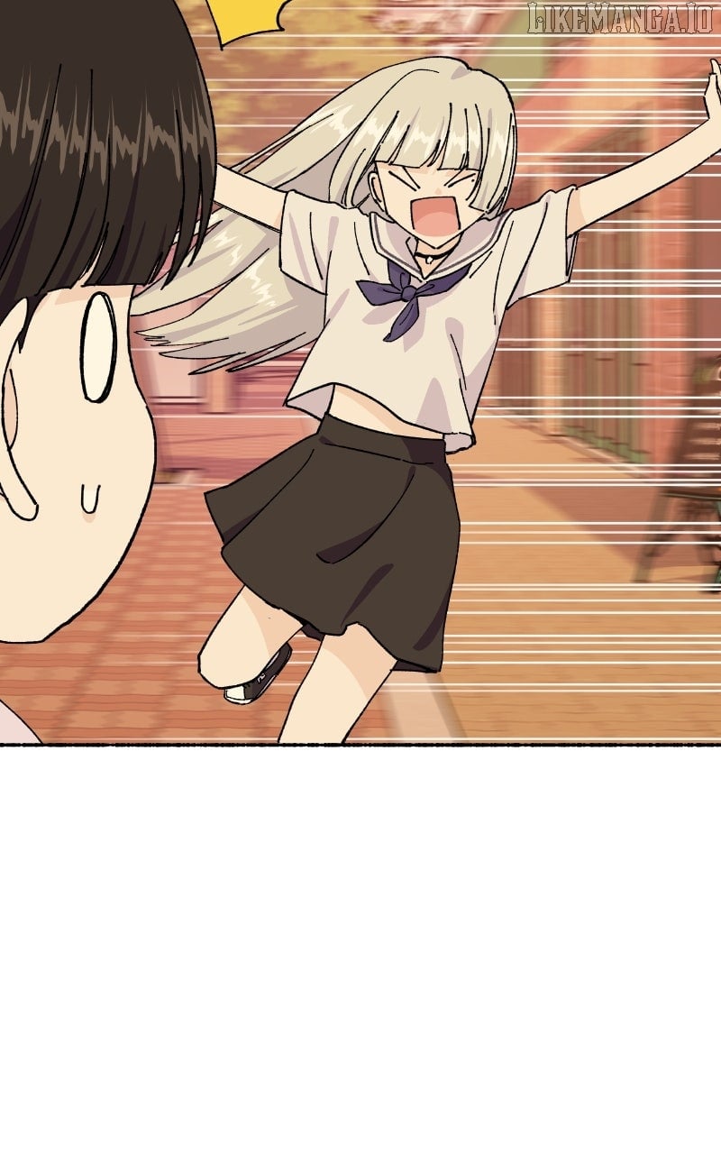 My Little Sister Is the Demon Lord! Chapter 99 - page 26
