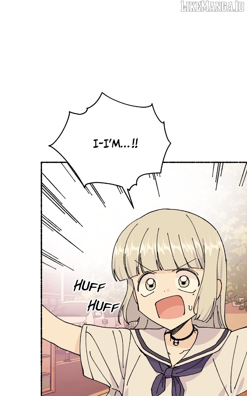 My Little Sister Is the Demon Lord! Chapter 99 - page 28