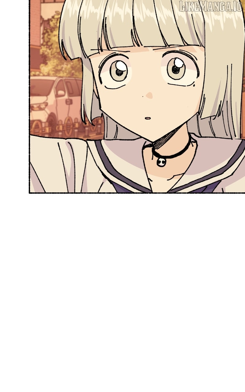 My Little Sister Is the Demon Lord! Chapter 99 - page 31