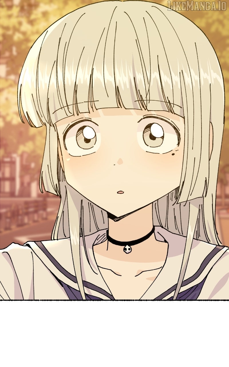 My Little Sister Is the Demon Lord! Chapter 99 - page 34