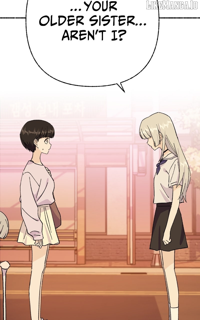 My Little Sister Is the Demon Lord! Chapter 99 - page 38