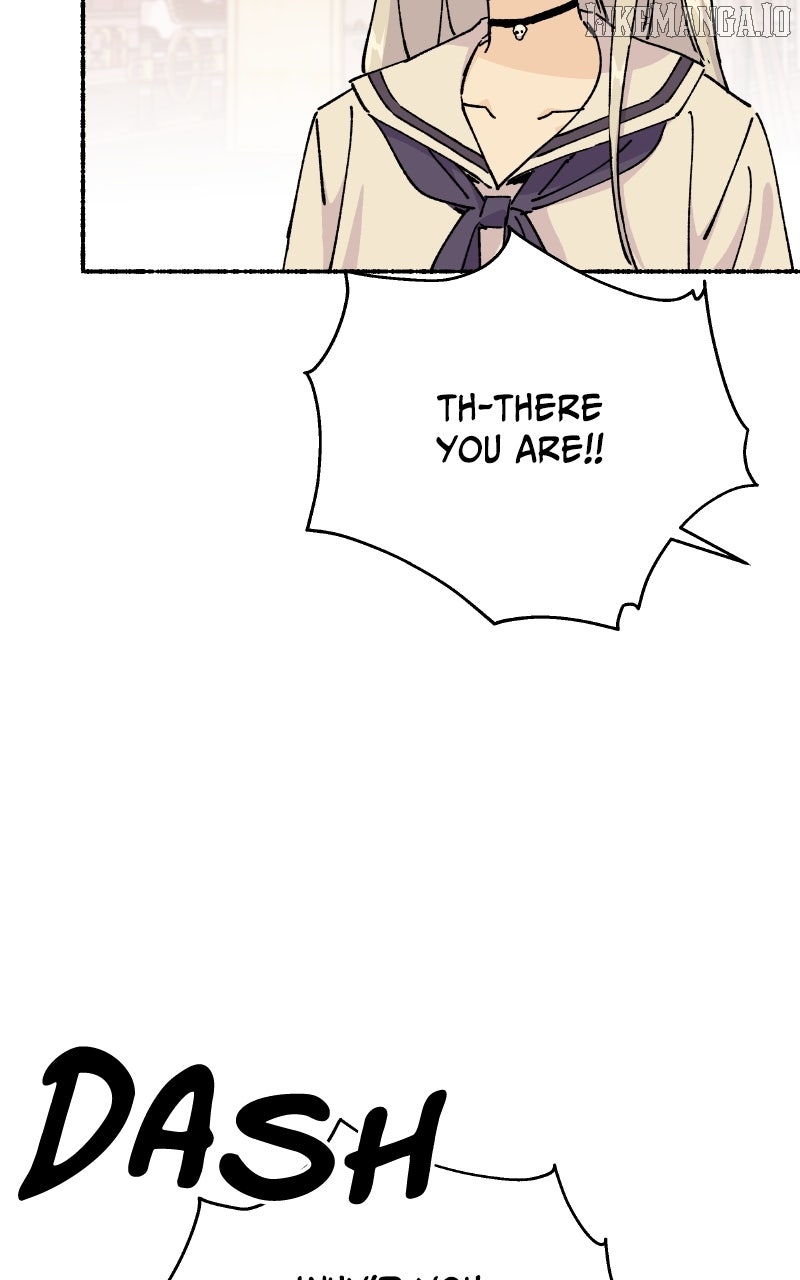 My Little Sister Is the Demon Lord! Chapter 99 - page 47