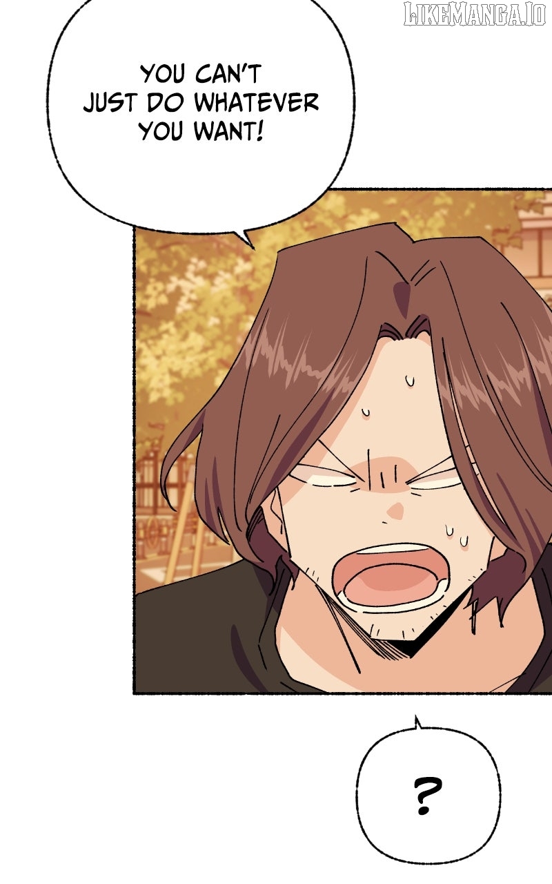My Little Sister Is the Demon Lord! Chapter 99 - page 49
