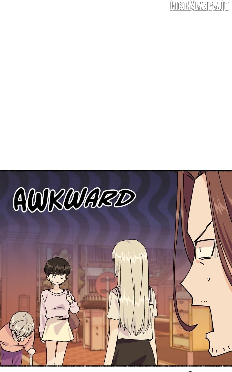 My Little Sister Is the Demon Lord! Chapter 99 - page 50