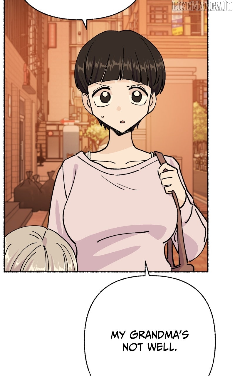 My Little Sister Is the Demon Lord! Chapter 99 - page 52