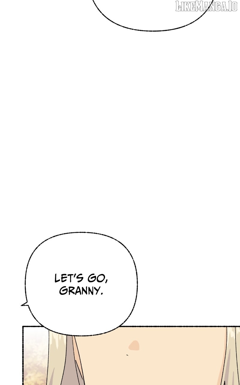 My Little Sister Is the Demon Lord! Chapter 99 - page 53