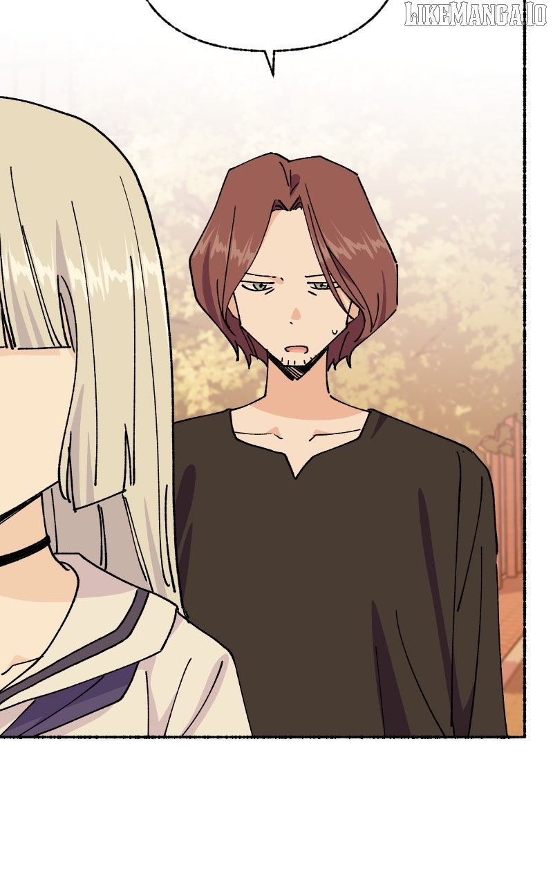 My Little Sister Is the Demon Lord! Chapter 99 - page 55
