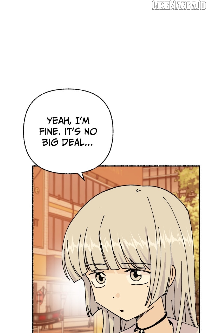 My Little Sister Is the Demon Lord! Chapter 99 - page 56